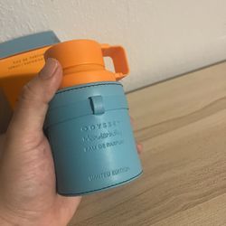 Odyssey Mandarin Sky By Armaf 