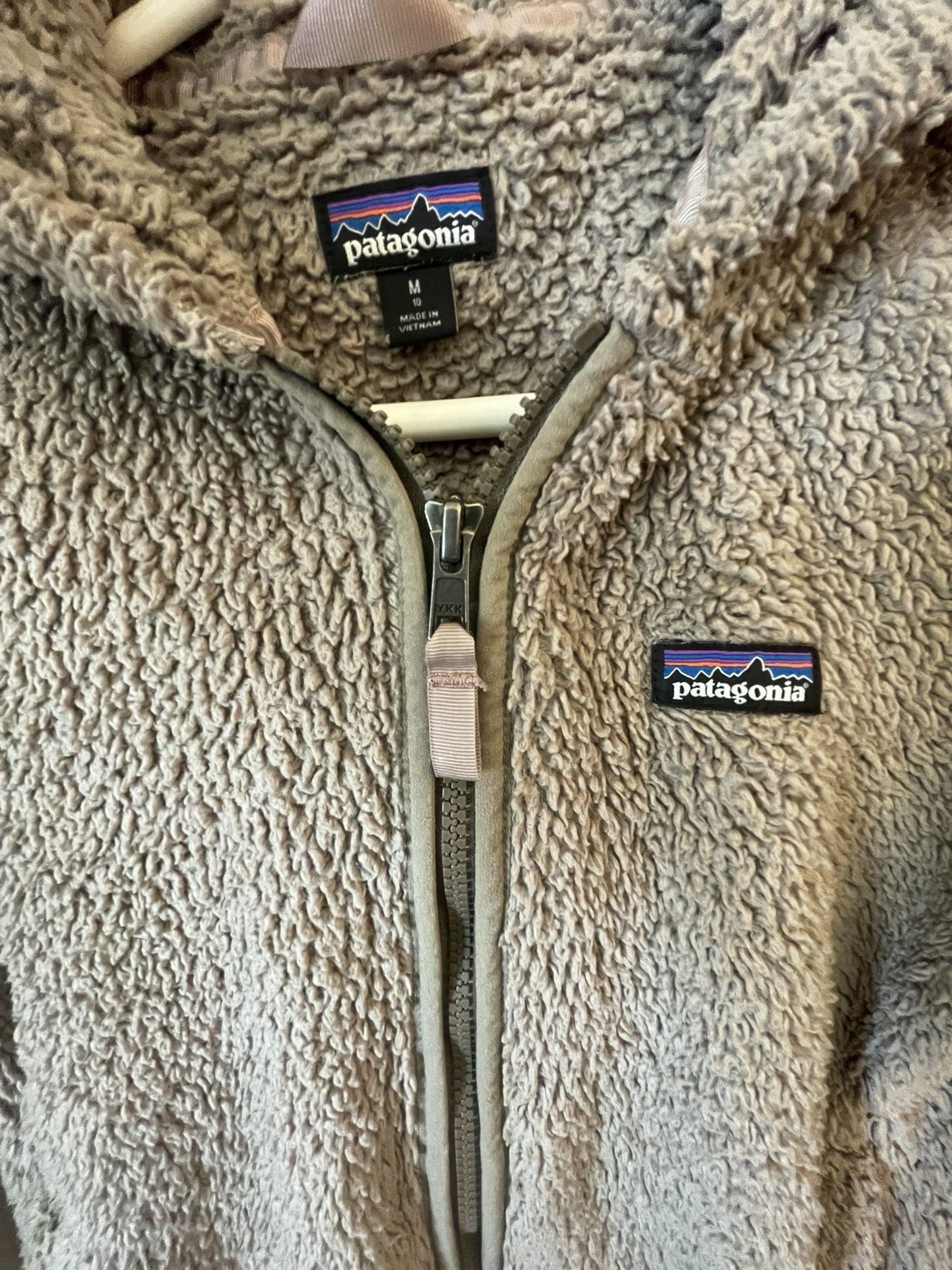 Patagonia Hoodie Girls 