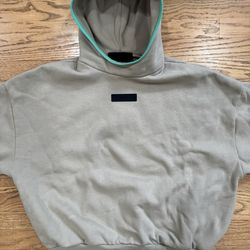 Fear of God Essentials Hoodie (SS24)