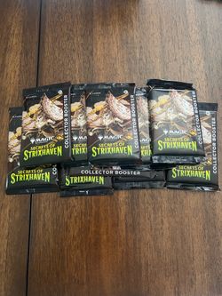 Magic the Gathering