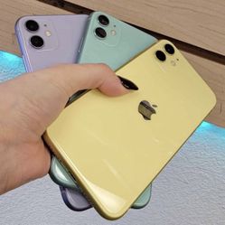 Apple iPhone 11 Unlocked 