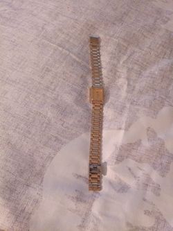 Lorus Watch