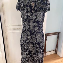 Tadashi Shoji Dress Size 12