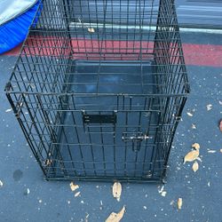 Dog Cage 