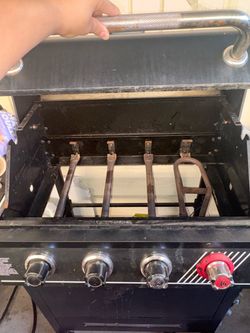 Grill