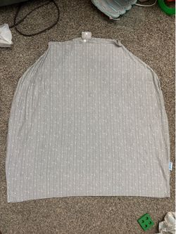 Car seat cover
