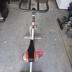 Exercise Bike