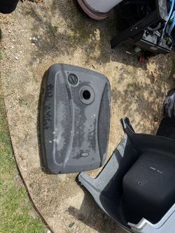 Catalever umbrella patio base