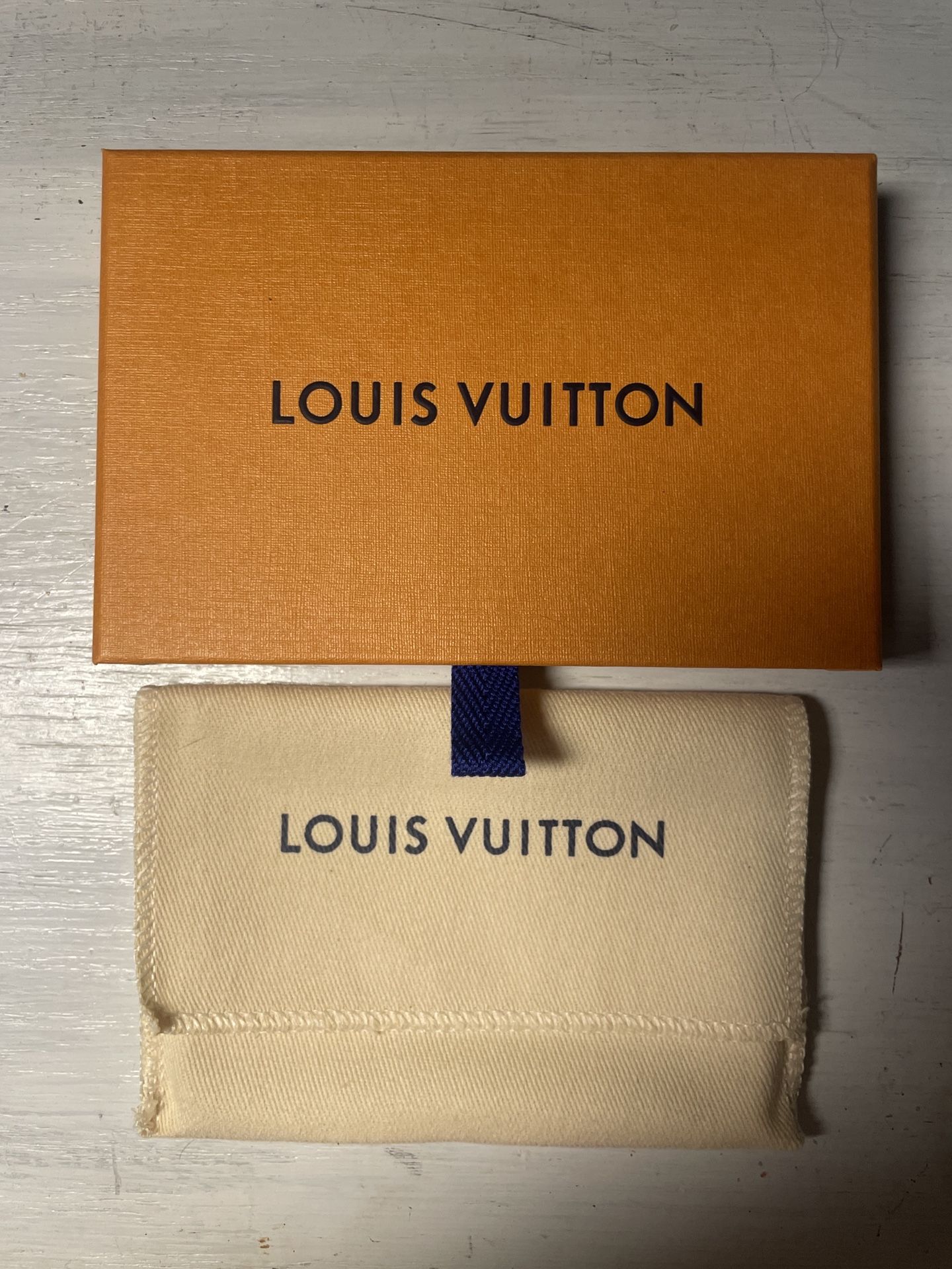 Louis Vuitton Wallet