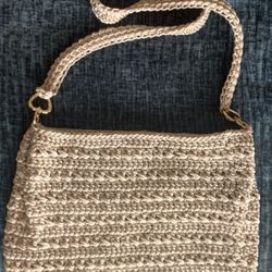 Handmade Purses 