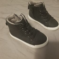 Cat &Jack Baby Shoes 