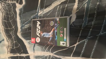 EA Sports FC 24 Nintendo Switch