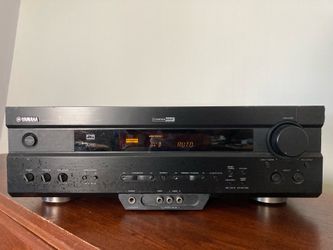 Yamaha RX-V420 Audio Video Receiver
