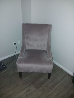Accent Chair