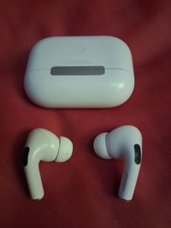 Apple airpod headphones 2nd generation