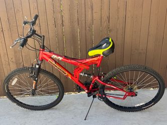 Mongoose XR-75