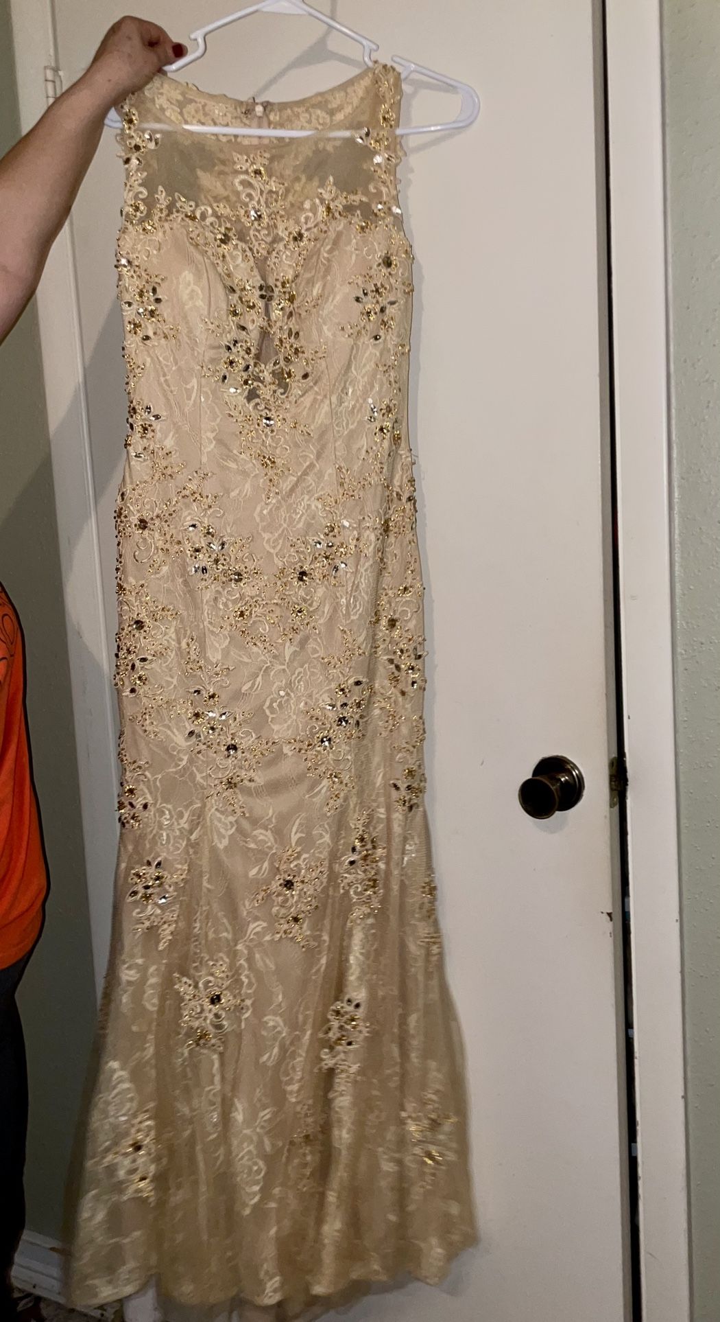 Elegant Dress