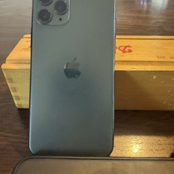 11 pro 64 gb unlocked paid off 