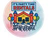 ITSPARTYTIMERENTALS
