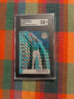 Nfl card