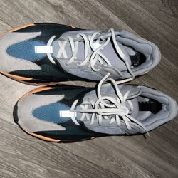 Adidas Yeezy Boost 700 Size 12