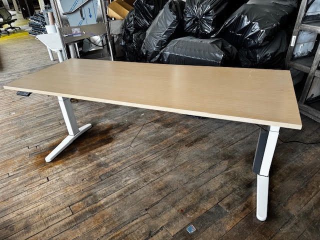 Steelcase Ology Standing Desk