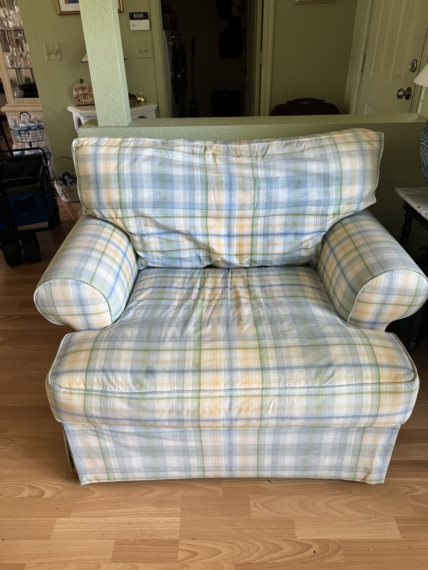 Big Chair !!