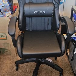 Gaming Chair