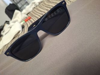Bluetooth glasses