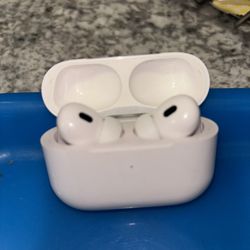 AirPods Pro 2nd Generation 