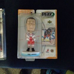 Eric Lindros Bobblehead