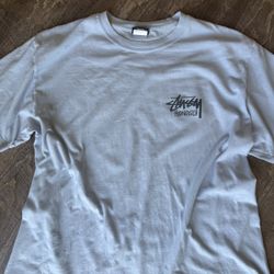 Stussy Honolulu Tee