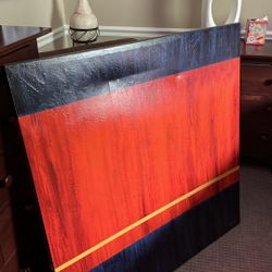 Contemporary Canvas Wall Art