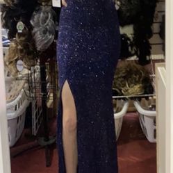 Dance dresses