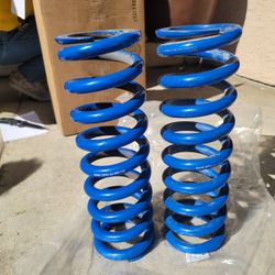 600 Lb 14 Inch 2.5 Springs