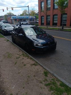 2011 Volkswagen Golf