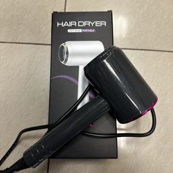 Brand New Hair Dryer