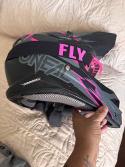 WOMENS LARGE ONEIL RIDING GEAR