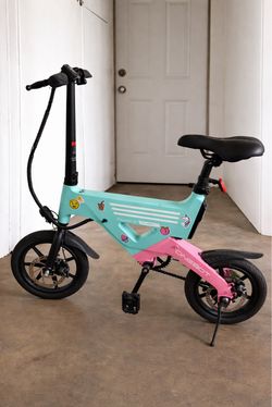Onebot Electric Bike