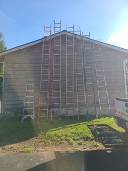 Ladders