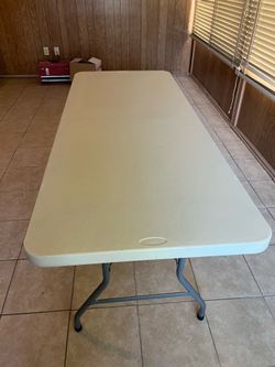 Table for any occasion