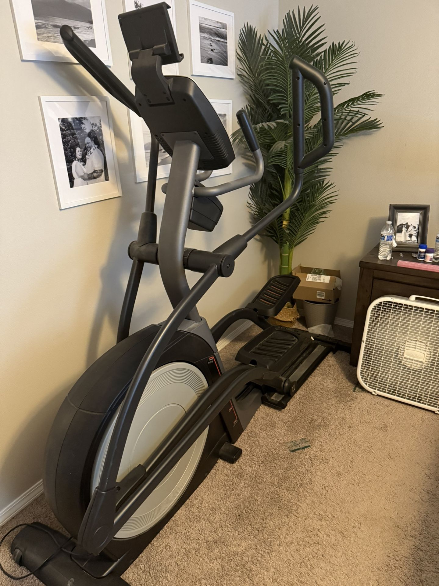 Pro Form Elliptical