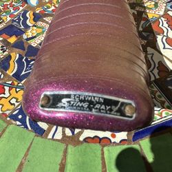 Schwinn Stingray Banana Seat