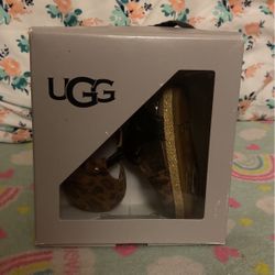Baby Ugg Shoes
