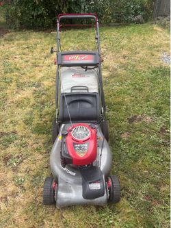 Craftsman Lawnmower