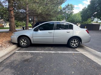 2005 Saturn ION