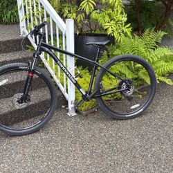 Cannondale Urban/Mountain Bike (M)