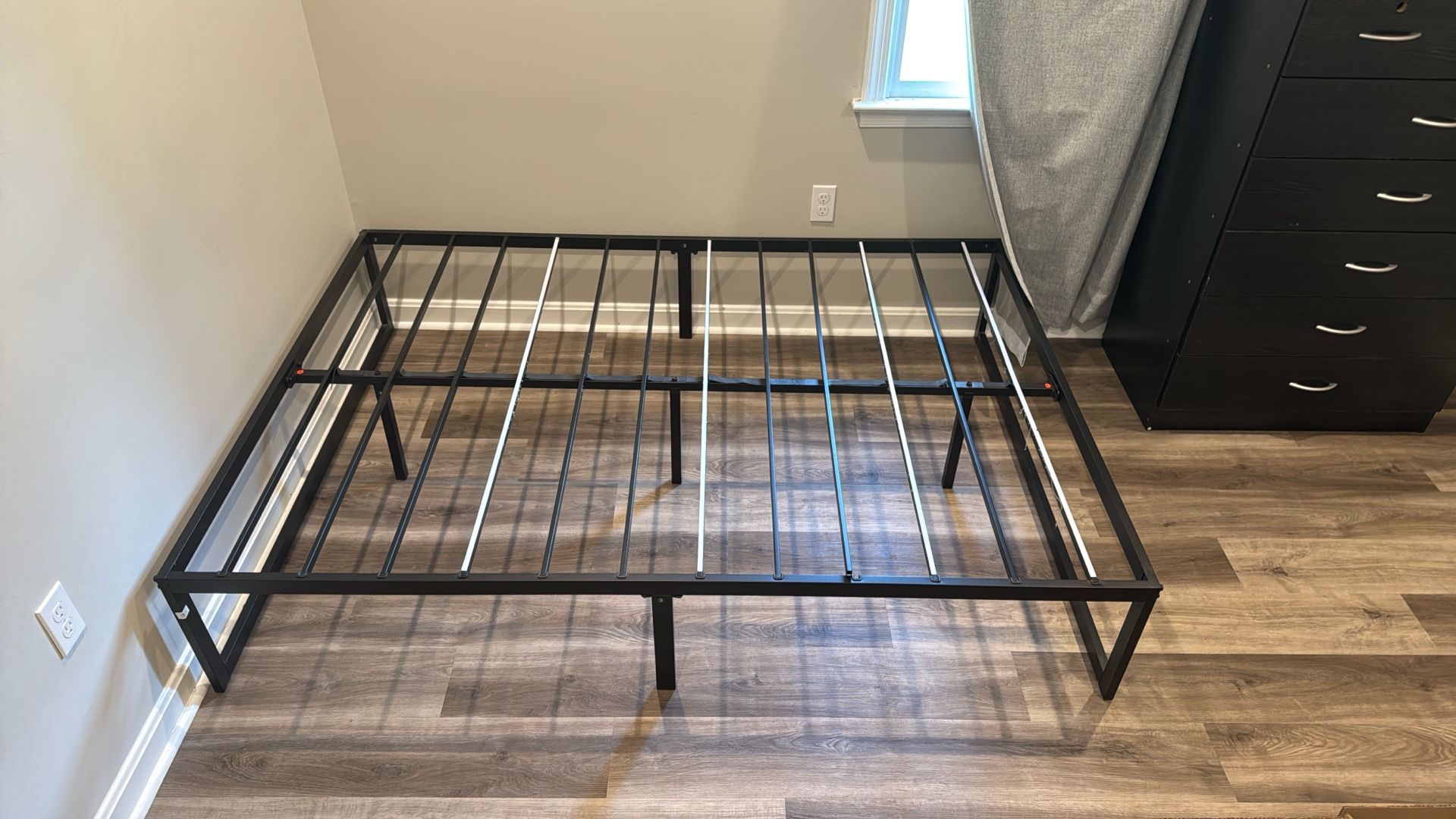 Free Full size Bed Frame