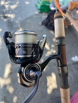Tatula MQ + Phenix Elixir
