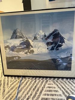 James Spencer print